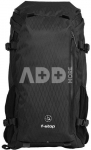 F Stop Kashmir 2 AIR 33 Liter Backpack Female Torso Version Anthracite