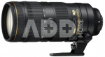 Nikon Nikkor 70-200mm F/2.8E AF-S FL ED VR