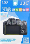 JJC LCP FZ300 Screenprotector