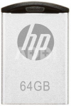 HP Inc. 64GB HP USB 2.0 HPFD222W-64