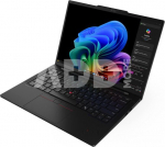 Lenovo ThinkPad T14s Gen 6 14 WUXGA ULT7-258V/32GB/512GB/Intel Arc Graphics 140V/WIN11 Pro/ENG Backlit kbd/Black/FP/5G Upgradable/SC/3Y Warr | Lenovo