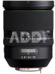 Pentax 24-70mm F/2.8 ED SDM WR HD D FA