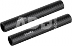 SMALLRIG 1871 15MM CARBON FIBER ROD (10CM)