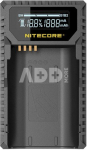 Nitecore ULSL charger for Leica BP SCL4