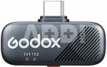 Godox Cube SC RX 2.4GHz Wireless Receiver