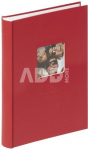 Walther Fun red 10x15 300 Photos Memo Slip-in ME111R