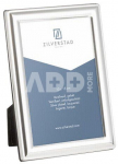 Zilverstad Kansas glossy 10x15 Metal Portrait Frame 8075231