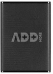 External SSD|TRANSCEND|ESD270C|500GB|USB 3.1|3D NAND|Write speed 460 MBytes/sec|Read speed 520 MBytes/sec|TS500GESD270C