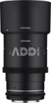 SAMYANG 135MM T2.2 VDSLR MK2 CANON RF