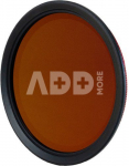 77mm Variable 6-9 Stop ND