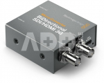 Blackmagic Micro Converter BiDirectional SDI/HDMI 3G (without PSU)