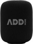 White Shark GBT-619 Idakka Black