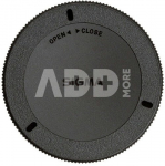 Sigma REAR CAP LCR-ER II