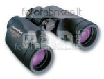 Žiūronai Olympus 10 x 42 EXPS su įdėklu