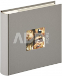 Walther Fun grau 10x15 200 Fotos Memo Einsteck ME110X