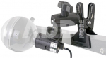 Falcon Eyes Lampholder with Clamp LH-27S