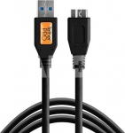 Kabelis CU5454 TetherPro USB 3.0 Micro-B 4.6