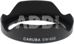 Caruba EW 60E Zwart