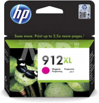 HP Inc. HP 912XL Magenta Ink 3YL82AE