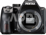 PENTAX KF BLACK Body