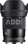 Sigma 23mm F1.4 DC DN [Contemporary] for L-Mount