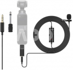 Audio Lav-S6P Lavalier Type-C
