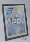 Rėmelis 30x40 plast VF3527 Notte pilkas | 14mm