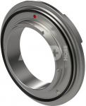 DZO Optics CATTA ZOOM X mount bayonet-BLACK