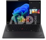 Lenovo ThinkPad T14 Gen 6 14 WUXGA ULT5-228V/32GB/512GB/Intel Arc/WIN11 Pro/ENG Backlit kbd/3Y Warranty | Lenovo