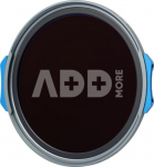 NiSi JetMag Pro 67 Filter FSND16 (1.2) 4stop