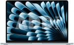 Apple MacBook Air 15" Apple M5 10C CPU, 10C GPU/24GB/2TB SSD/Sky Blue/INT | Apple