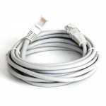 EFB-Elektronik Patch Kabelis Cat6 3m pilka K8100GR.3