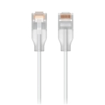 Ubiquiti UniFi Etherlighting Patch Kabelis 2m UACC-Cable-Patch-EL-2M-W