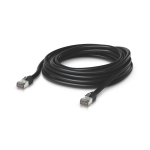 Ubiquiti UniFi lauko patch kabelis 8 m juodas UACC-Cable-Patch-Outdoor-8M-BK
