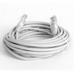 EFB-Elektronik Patch Kabelis Cat6 5m pilka K8100GR.5