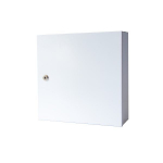 Stalflex Universalus Dėklas 300x300x100 Baltas E-MB-TPR3-MP-W