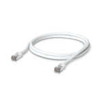 Ubiquiti UniFi lauko patch kabelis 2 m baltas UACC-Cable-Patch-Outdoor-2M-W