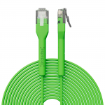 Broadbe plonas Patch kabelis 5G žalia 8m BTP-I32C6-GR-8M