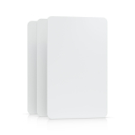 Ubiquiti prieigos kortelės baltos (10 vnt) UA-Card-W-10