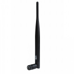 Teltonika Networks WiFi Antena 2.4GHz 5dBi RP-SMA Male PR1URF51