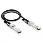 Broadbe Tiesioginio prijungimo kabelis 100G 0.5m BCC-DAC-100G-0.5M