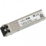 MikroTik 1.25G Multi-Mode Module S-85DLC05D