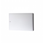 Stalflex Universalus Dėklas 700x500x200 Baltas MB-TPR8-MP-W