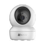 EZVIZ 5MP Pan & Tilt kamera H6c Pro 3K CS-H6c-R105-1J5WF
