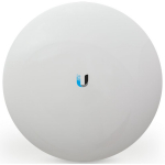 Ubiquiti NanoBeam AC Gen2 &ndash; 5GHz ta&scaron;kas-ta&scaron;kas belaidis tiltas NBE-5AC-Gen2