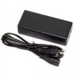 MikroTik POE maitinimo adapteris 24V2A POE24V2A