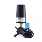 Alfa Network 4G LTE Omni antenos 5dBi sieninis laikiklis SMA male AOA-4G-5W-SMM