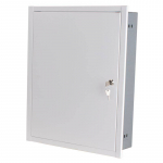 Stalflex Įleistinio montavimo dėklas OMP5 baltas 400x500x120 MB-OMP5