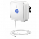 QuWireless QuPanel LTE HP SISO kabelis 10m APLS1-H1