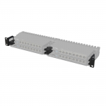 MikroTik RB5009/L009 serijos Rackmount rinkinys K-79